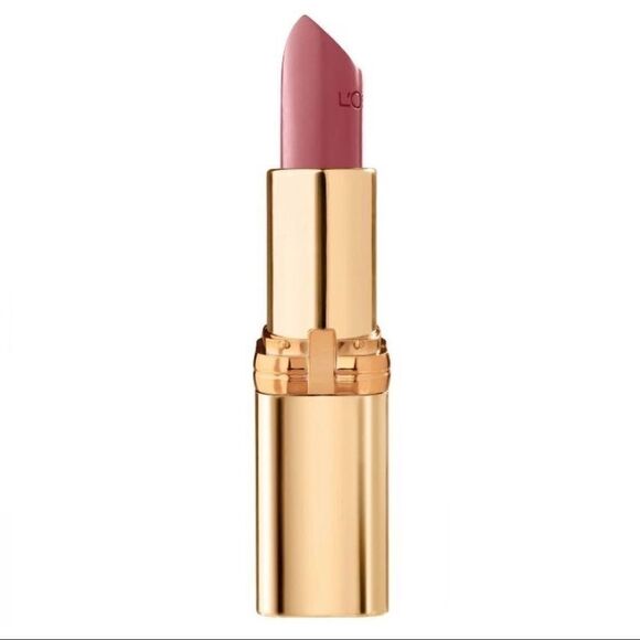 L’ORÉAL Paris Colour Riche Original Satin Lipstick - Picture 2 of 7